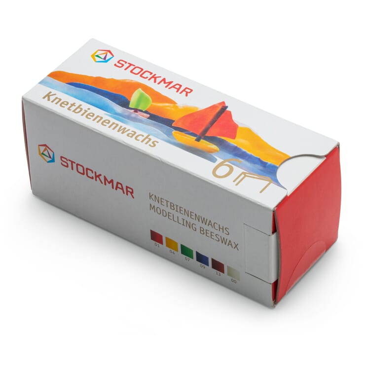 Cire d'abeille à modeler