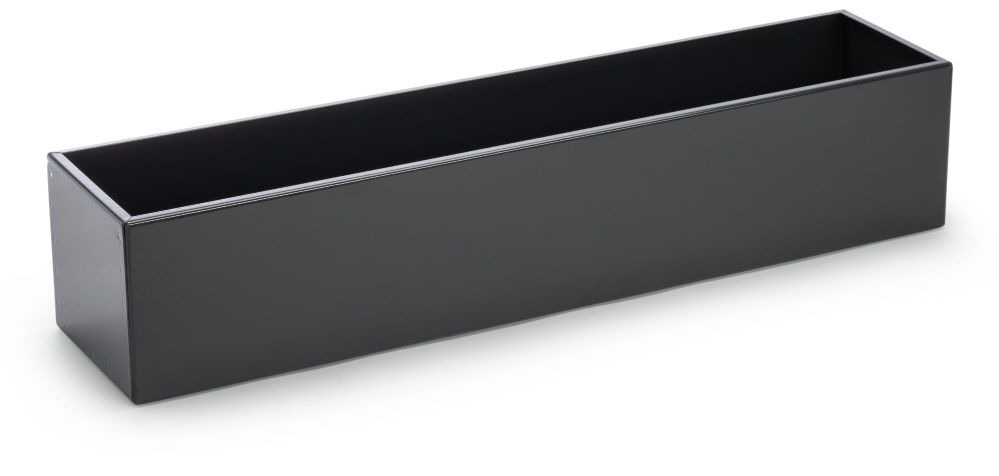 Blumenkasten Stahl, Anthrazit | Manufactum