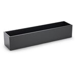 Steel Flower Box Anthracite