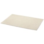 Badmat badstof Natuur 67 × 100 cm