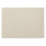 Badematte Frottier Natur 50 × 70 cm