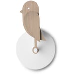 Monitor dell’aria ambiente Birdie" Legno