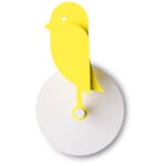 Monitor dell’aria ambiente Birdie" Giallo
