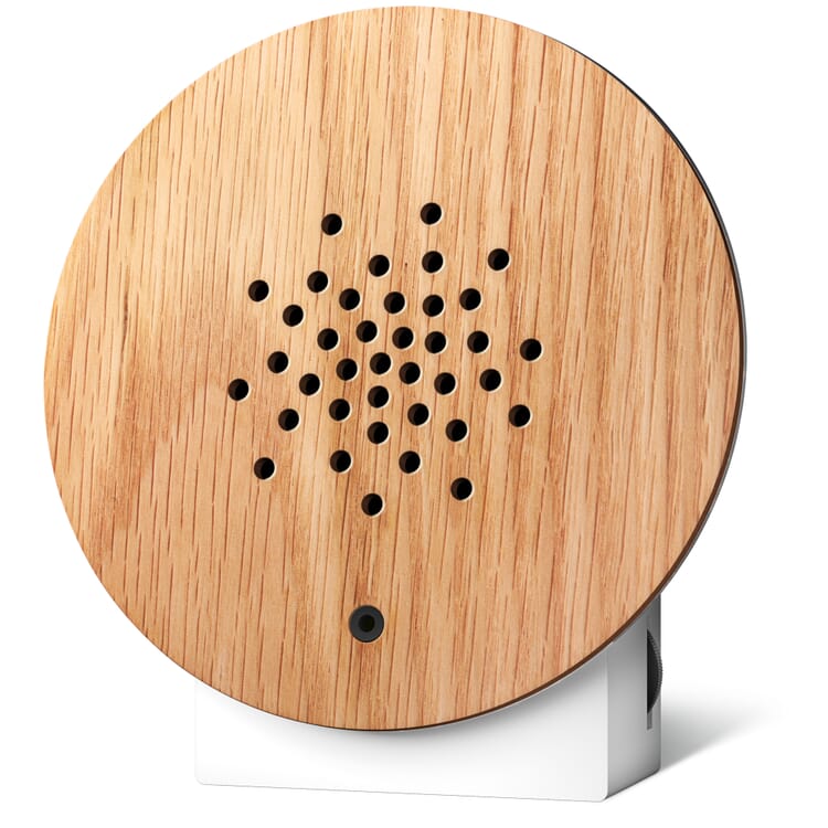 Oceanbox oak