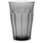 Bicchiere francese da bistrot grigio 360 ml