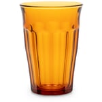 Verre de bistrot français Amber 360 ml