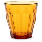 Bicchiere da bistrot francese Ambra 250ml