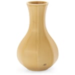 Vaso Heritage giallo chiaro