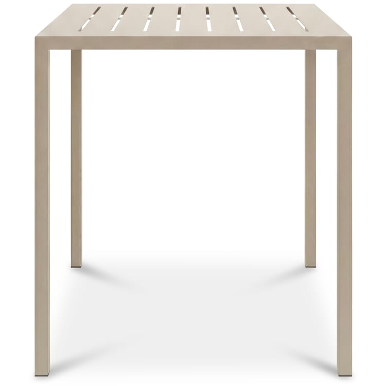 Tisch Re-Al, Hellgrau NCS S 2005-Y