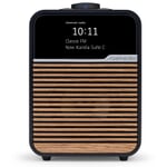 Ruark Audio R1S Smartradio Schwarz