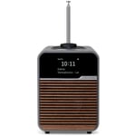 Ruark Audio R1S Smartradio Grau