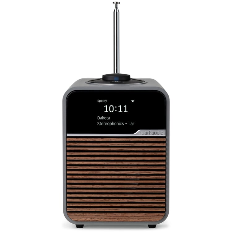 Ruark Audio R1S Smartradio