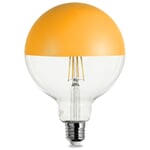 LED-Globelampe Maria RAL 1028 Melonengelb - 5W