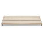 tablette pour Container DS