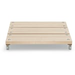 Scheda da banco per Container DS KLEIN