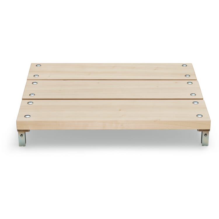 Scheda da banco per Container DS KLEIN