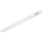 Glass nail file