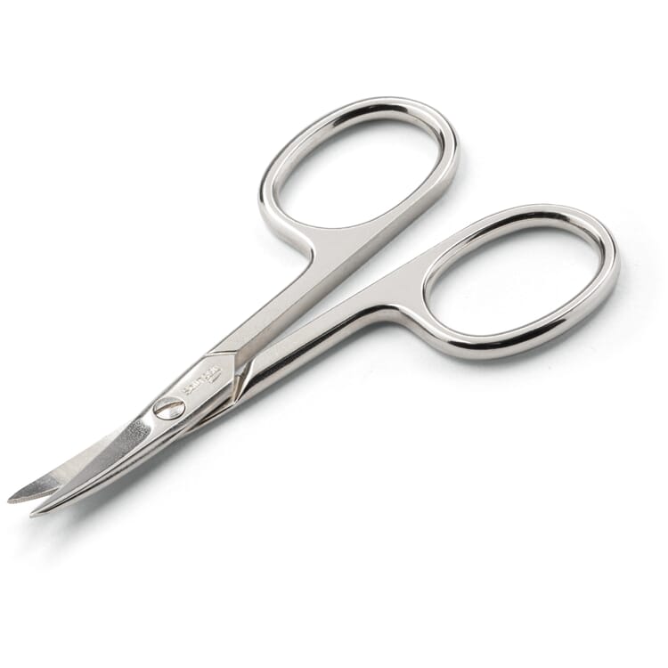 Ciseaux à ongles Acier au carbone