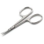 Cuticle scissors carbon steel