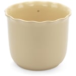 Heritage-kasserolle beige