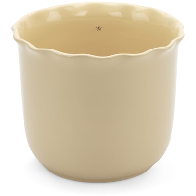 Übertopf Heritage beige
