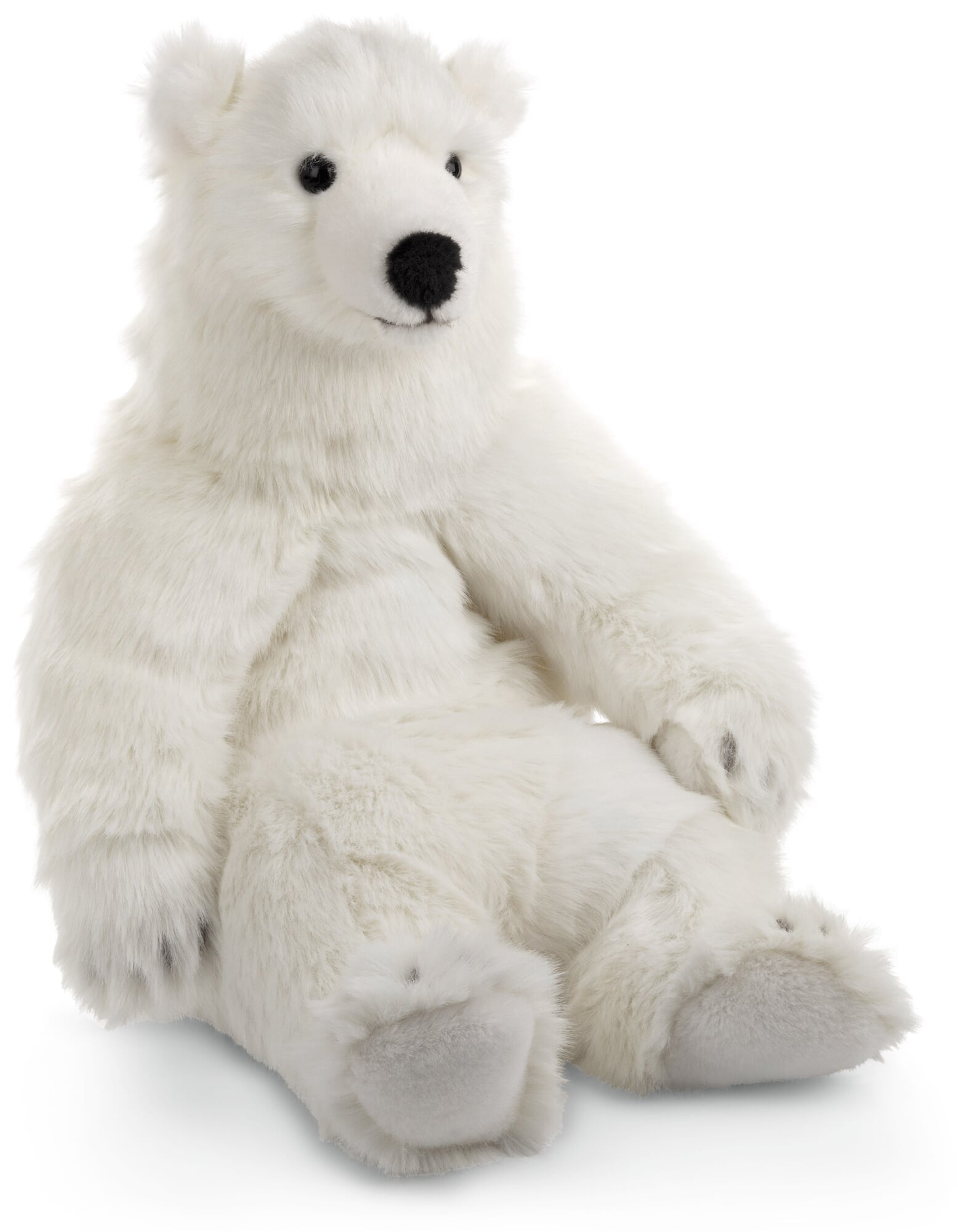 ・polar bear・１６cm・B&G. ・ Cösen polar bear, Large | Manufactum