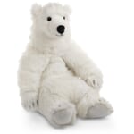 Kösener Eisbär Groß