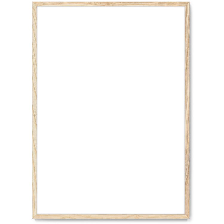 Cornice-ramme, 50 x 70 cm