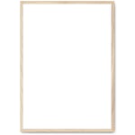 Kroonlijst 50 x 70 cm