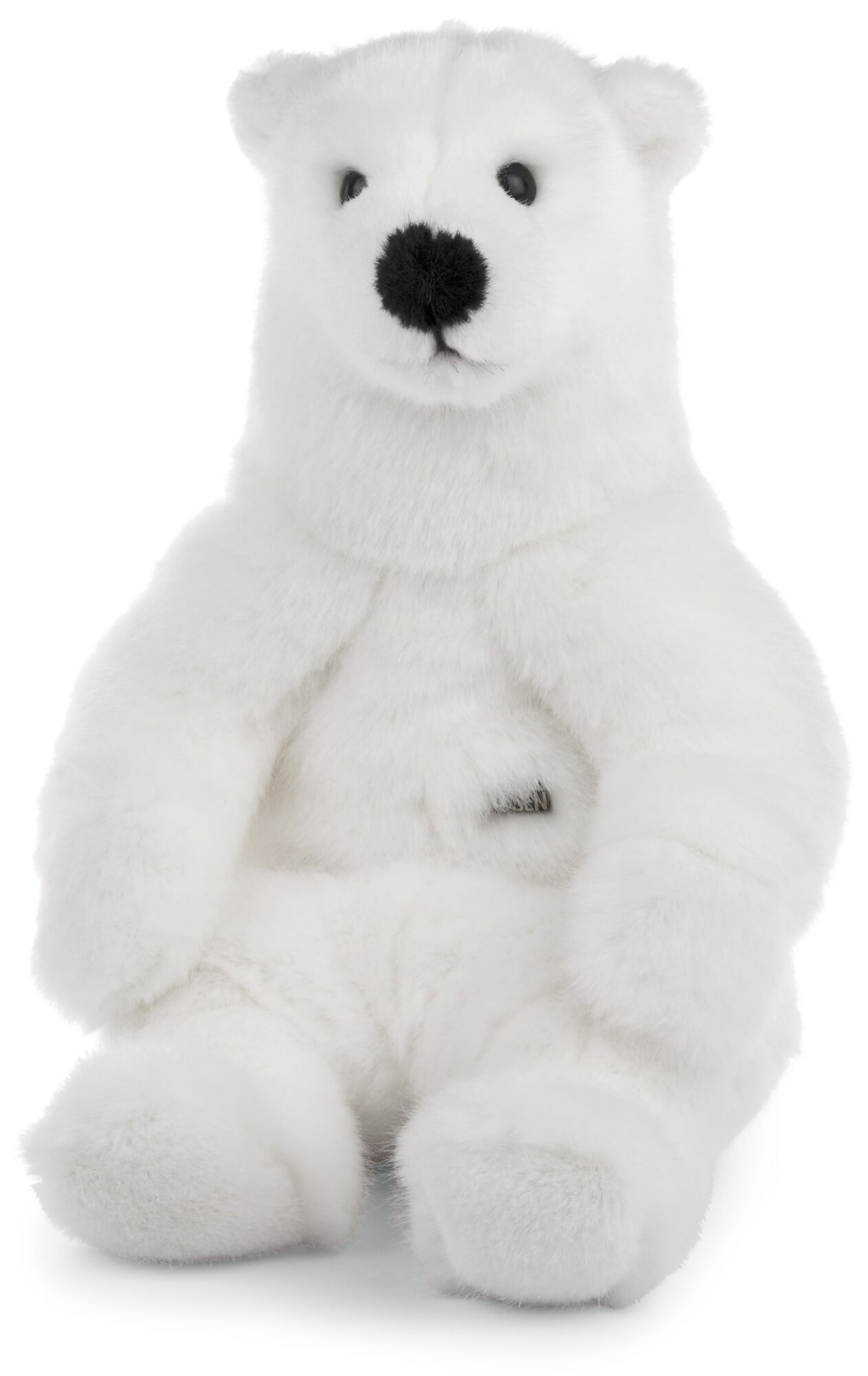 Cösen polar bear, Small | Manufactum