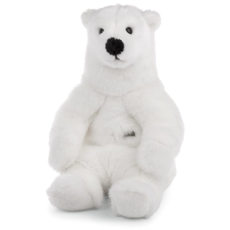 Cösen polar bear, Small