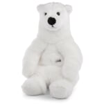 Kösener Eisbär Klein