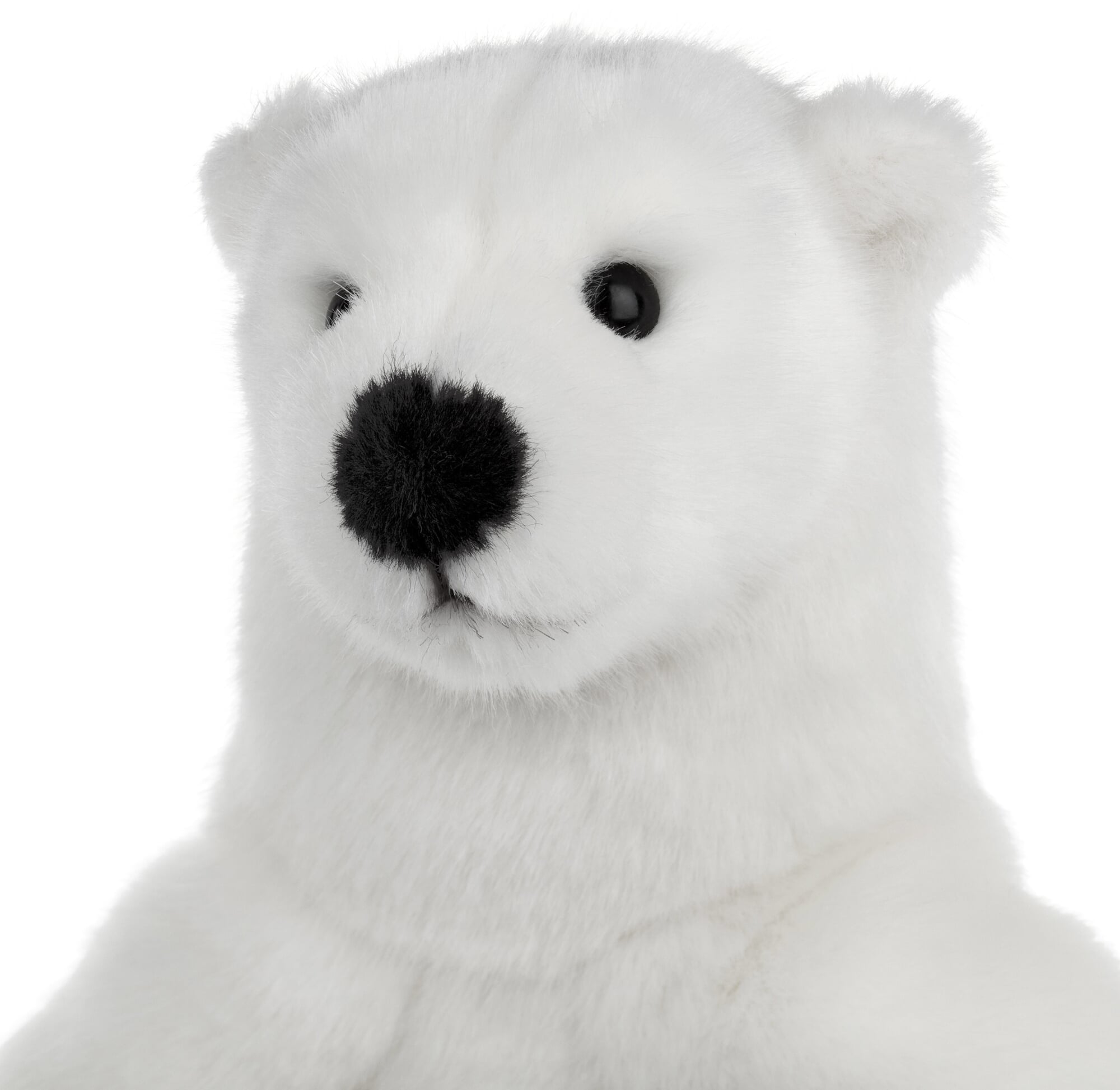 ・polar bear・１６cm・B&G. ・ Cösen polar bear, Small | Manufactum