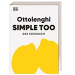 Ottolenghi Simple too