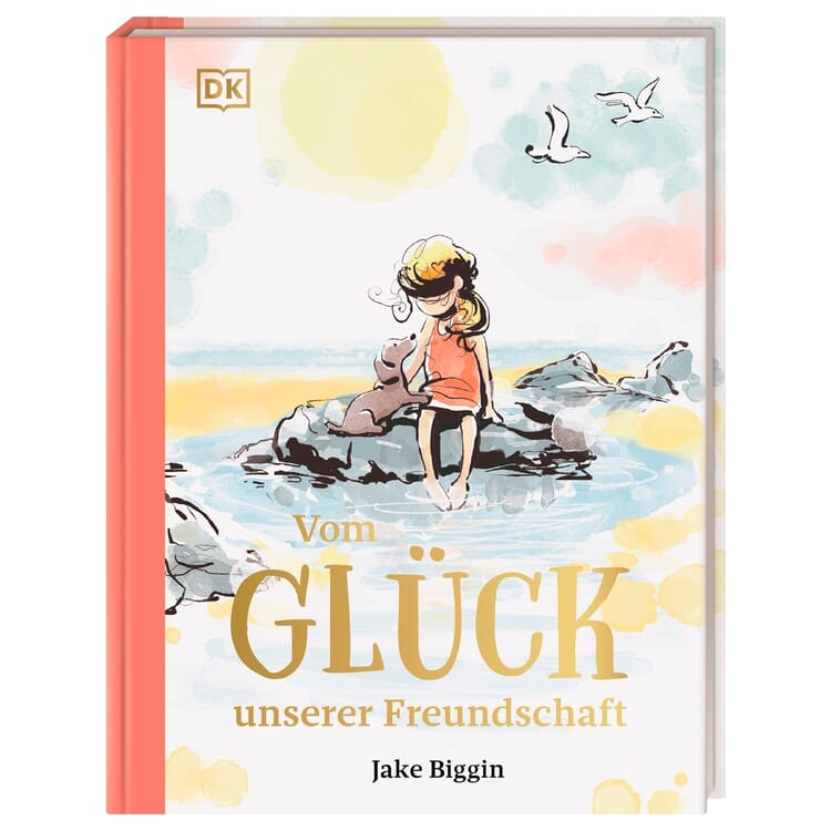 Vom Glück unserer Freundschaft