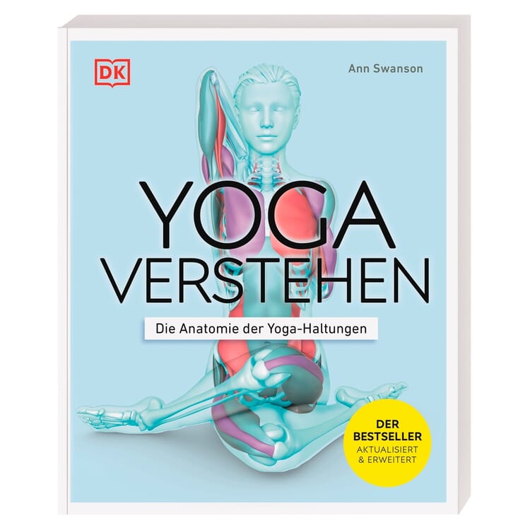 Comprendre le yoga