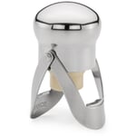 Napoleon champagne and sparkling wine stopper