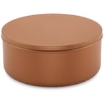 Boîte à biscuits italienne Ø 24 cm