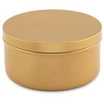 Scatola per biscotti italiana Ø 16 cm