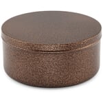 Italian cookie tin Ø 20 cm