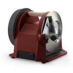 Afiladora de cuchillos Tormek T-1 Rojo sueco