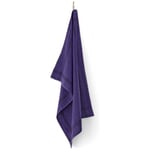 Bistro linen tea towel Cassis