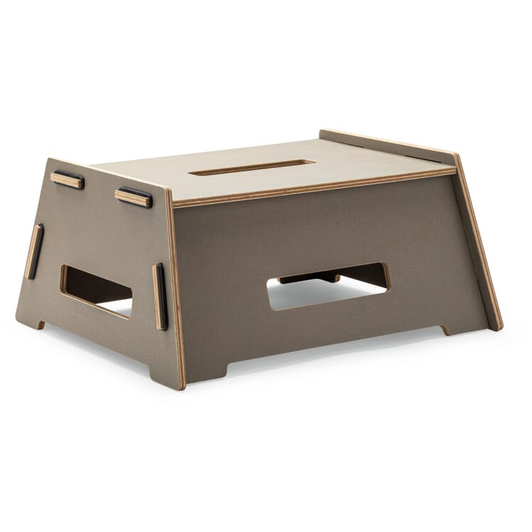 Tabouret marchepied Werkhaus