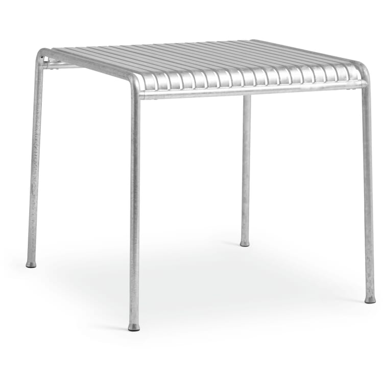 Table Palissade