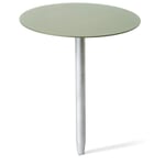 Table Terrien Vert pâle RAL 6021