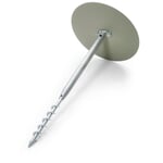 Tafel aardling Lichtgroen RAL 6021