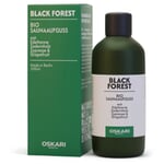 Infusion pour sauna Forêt noire 2026