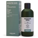 Saunaaufguss Kräuter Kick 2026