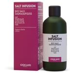 Infusion de sauna au sel Salt Infusion