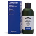 Infusion de sauna au sel Salt Refresh 2026